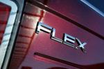 Ford Flex EcoBoost by GeigerCars 2011 года